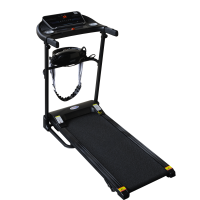 Бігова доріжка EnergyFIT 510D з вібромасажером