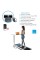 Моторизована бігова доріжка EnergyFIT  EF-Х512NS white