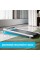 Моторизована бігова доріжка EnergyFIT  EF-Х512NS white
