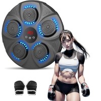 Електрична мішень для боксу з рукавичками EnergyFIT EF22