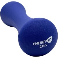 Гантель EnergyFIT EF2 2 кг