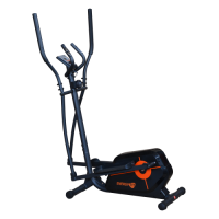 Орбітрек EnergyFIT GB-515E 